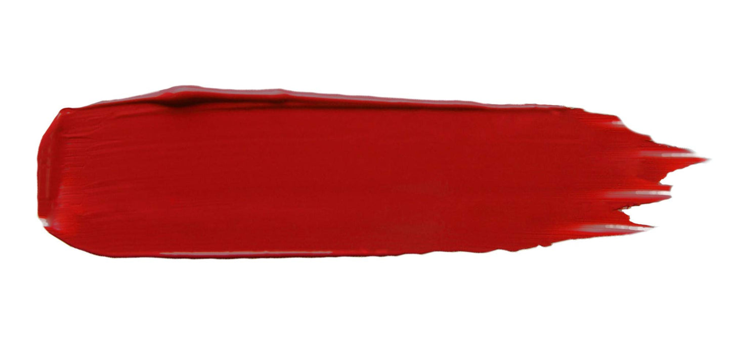 wet n wild Mega Last Catsuit High-Shine Liquid Lipstick Red Bad Girl's Club Beauty & Personal Care wet n wild