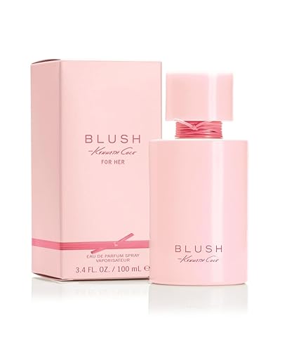 Kenneth Cole Blush Eau De Parfum, 3.4 fl. oz. Beauty & Personal Care Kenneth Cole