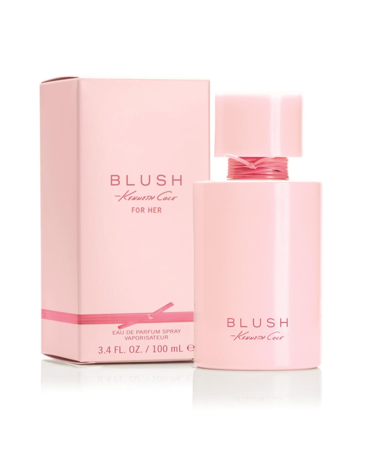 Kenneth Cole Blush Eau De Parfum, 3.4 fl. oz. Beauty & Personal Care Kenneth Cole