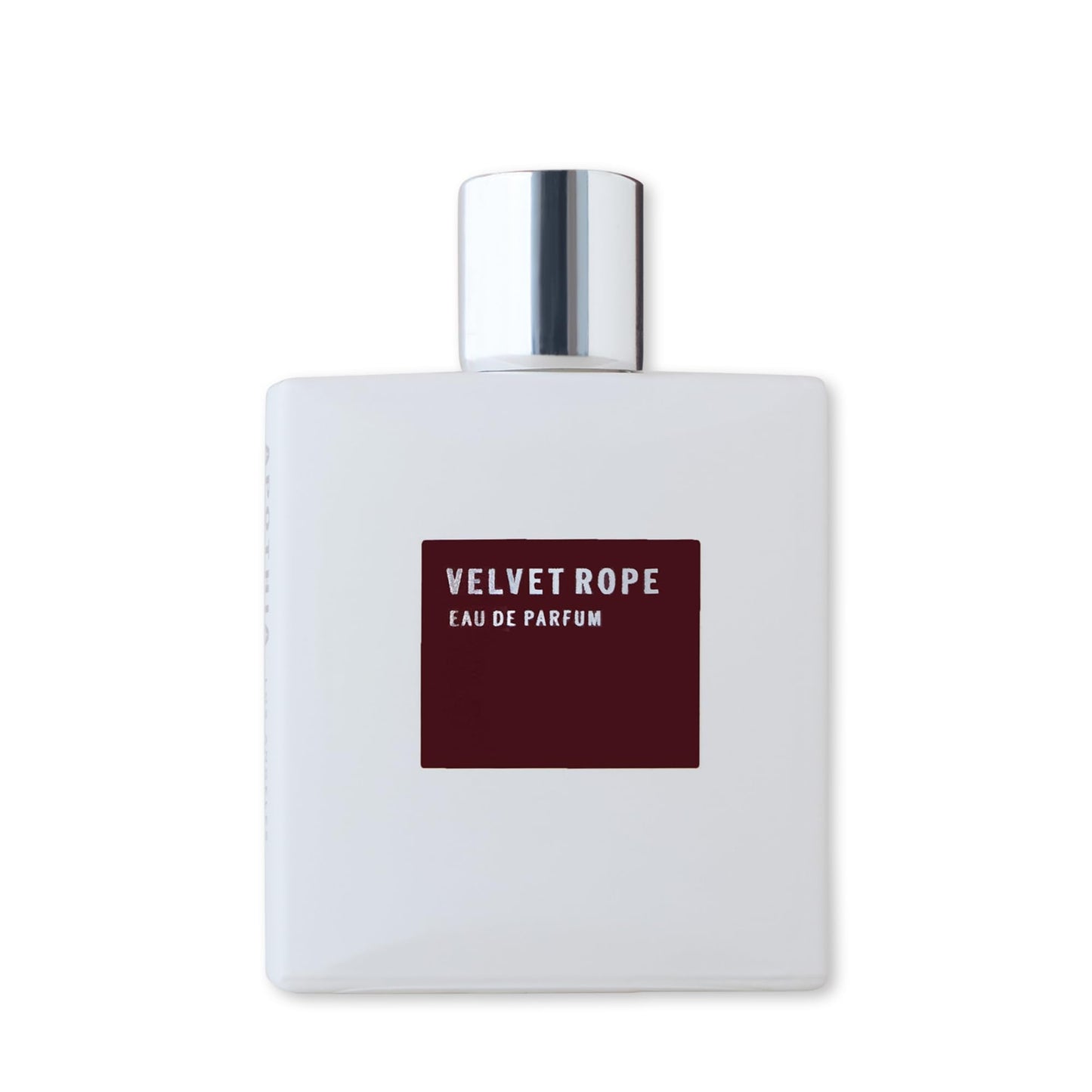APOTHIA VELVET ROPE | Eau de Parfum | Vanilla, Jasmine, Grapefrut, White Musk | Clean, Long Lasting Amber Vanilla Perfume for Women | Non-Toxic Beauty & Personal Care APOTHIA
