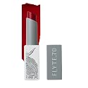 FLYTE.70 Lip Blot Red Matte Lipstick Chic Semi Transparent Soft Matte Gentled Lip Stain Look Velvety Buildable Lightweight Blotted Face Makeup Beauty & Personal Care FLYTE.70