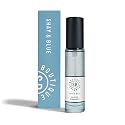 Shay & Blue Blood Oranges 0.34 oz Eau de Parfum Spray Beauty & Personal Care SHAY & BLUE