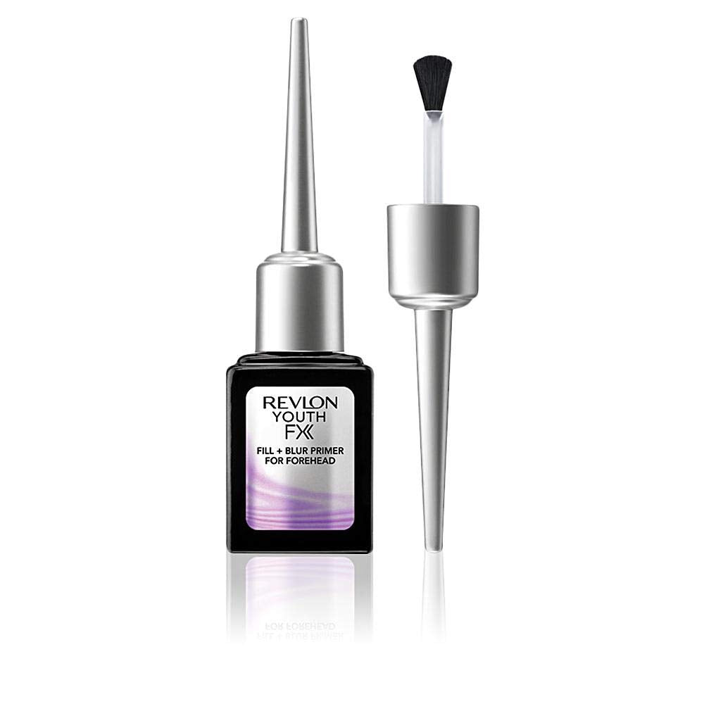 Revlon Youth Fx Fill + Blur Primer, Forehead, 0.5 Fluid Ounce Beauty & Personal Care REVLON