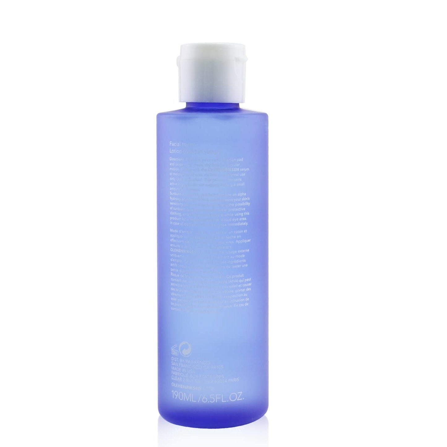 OLEHENRIKSEN Glow2OH Dark Spot Toner Beauty & Personal Care Ole Henriksen
