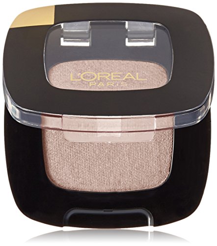 L'Oreal Paris Colour Riche Monos Eyeshadow, Pain Au Chocolat, 0.12 oz. Beauty & Personal Care L'Oreal Paris