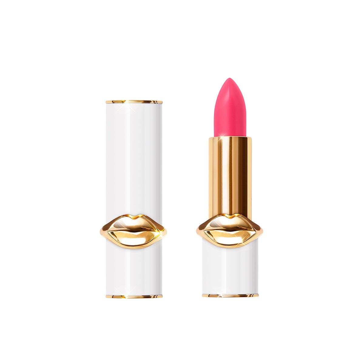 Pat Mcgrath Labs Lip Fetish Sheer Balm Full Fantasy 525 Beauty & Personal Care Pat McGrath Labs