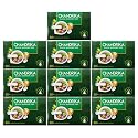 Chandrika Soap Ayurvedic Herbal And Vegetable Oil Soap - 2.64 Oz - Case Of 10 Beauty & Personal Care Chandrika
