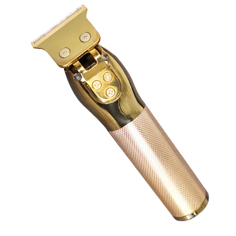 HEYLZBKCF Professional Hair Clippers for MenBarber Shop Clipper Powerful Electric Cutter USB Rechargeable Cutting Machine T-Blade Beauty and Personal Care HEYLZBKCF