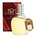 Sandora Fragrances Perfume for Women - INSPIRED by A WORLD RENOWED WOMEN'S PERFUME - Rose, Jasmine, Iris, Amber - Floral, Elegant, Romantic, Soft Beauty & Personal Care Sandora Fragrances