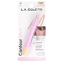 L.A Colors Contour Stick, C62226 Light, 0.07 Oz Beauty & Personal Care L.A. COLORS
