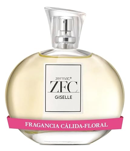 ZFC Zentimento Giselle Eau de Parfum Beauty & Personal Care Zermat