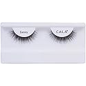 3D FAUX MINK LASHES: SASSY Beauty & Personal Care Cala