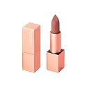 Lawless Women's Forget the Filler Lip-Plumping Line-Smoothing Satin Cream Lipstick, Morocco, 0.1 Ounce Beauty & Personal Care Lawless