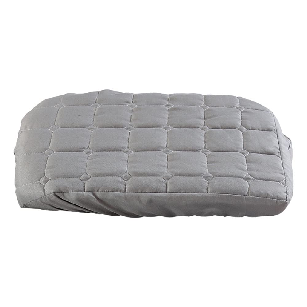 3050cm Beauty Salon Pillowcase Pillow Cover Beauty Salons Full Pillow Cover (Gray) Beauty and Personal Care cozy heart