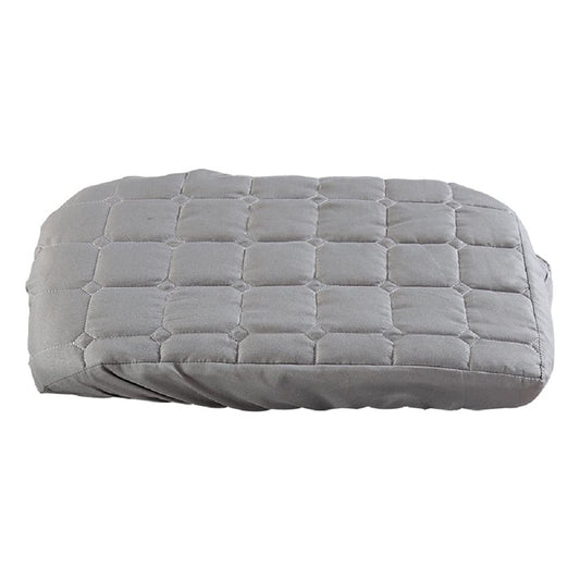 3050cm Beauty Salon Pillowcase Pillow Cover Beauty Salons Full Pillow Cover (Gray) Beauty and Personal Care cozy heart