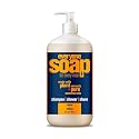 Everyone 3-in-1 Soap, Body Wash, Bubble Bath, Shampoo, 32 Ounce (Pack of 1), Cedar and Citrus, made with Essential Oils for Men and Women Beauty & Personal Care everyone for every body