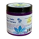 Diva Stuff Pre-Swim Aqua Therapy Chlorine Neutralizing Body Lotion, Protects Skin From Chlorine and Salt Water, 8 oz - Made in the USA, Unscented Beauty & Personal Care Diva Stuff