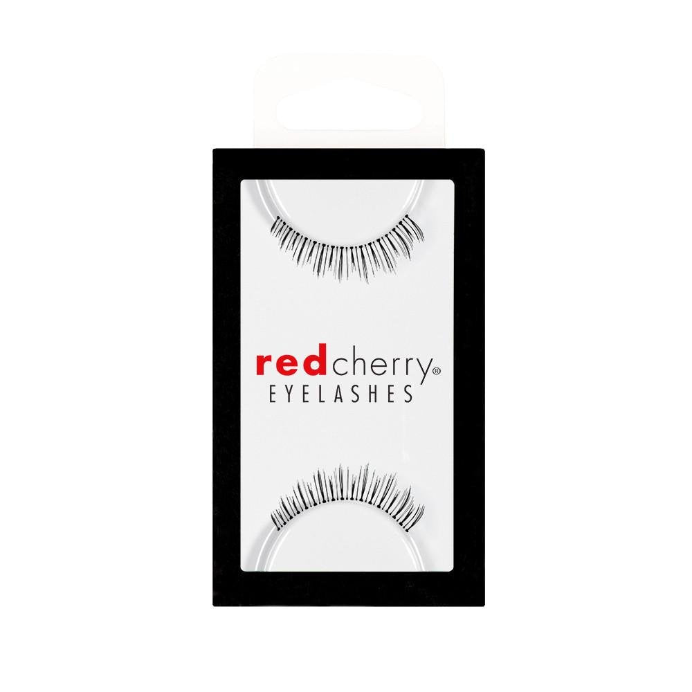 Red Cherry #501 False Eyelashes, Bottom Under Lash (Pack of 3 Pairs) Beauty & Personal Care Red Cherry
