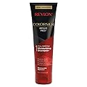 Revlon Colorsilk Care Shampoo, Red, 8.45 Fluid Ounce Beauty & Personal Care REVLON