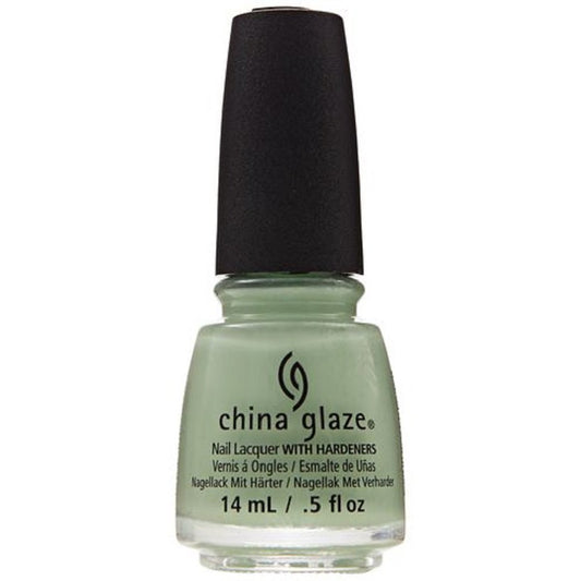 China Glaze Nail Polish, Spring Jungle 1555