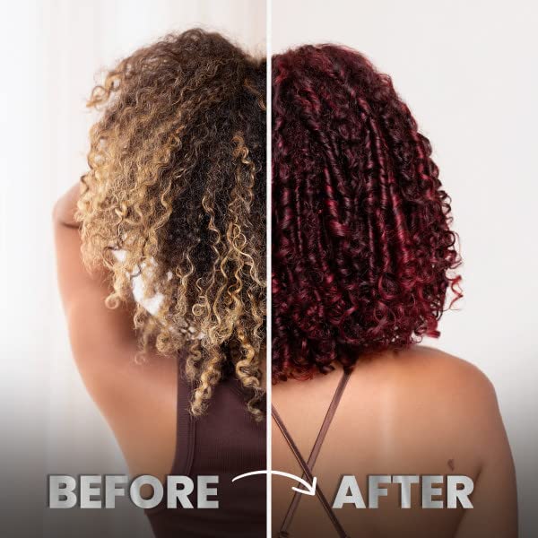 Got2b Metallics Permanent Hair Color, M65 Deep Red Beauty & Personal Care Got2B