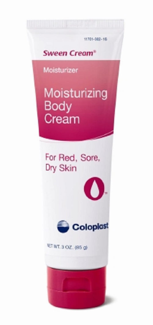 Coloplast Sween Cream Moisturizing Body Cream 3oz(1EACH) Beauty & Personal Care Coloplast