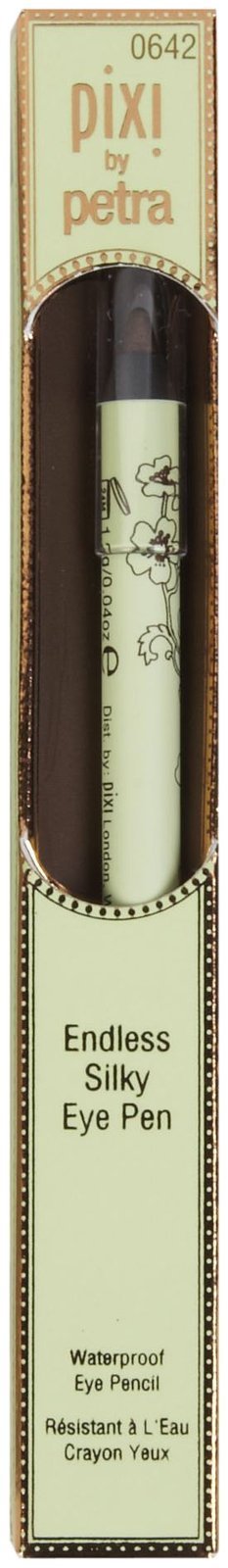 Pixi Beauty Endless Silky Eye Pen (BronzeBeam) | Waterproof & Hypoallergenic | 0.04 oz/1.2 g Beauty & Personal Care Pixi