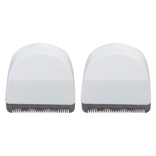 Gxcdizx New Upgraded 2Pcs Replacement Clipper Blade for Wahl Peanut Clipper Trimmer 8685, 8655, 8663, 8685-1701 Beauty and Personal Care Gxcdizx