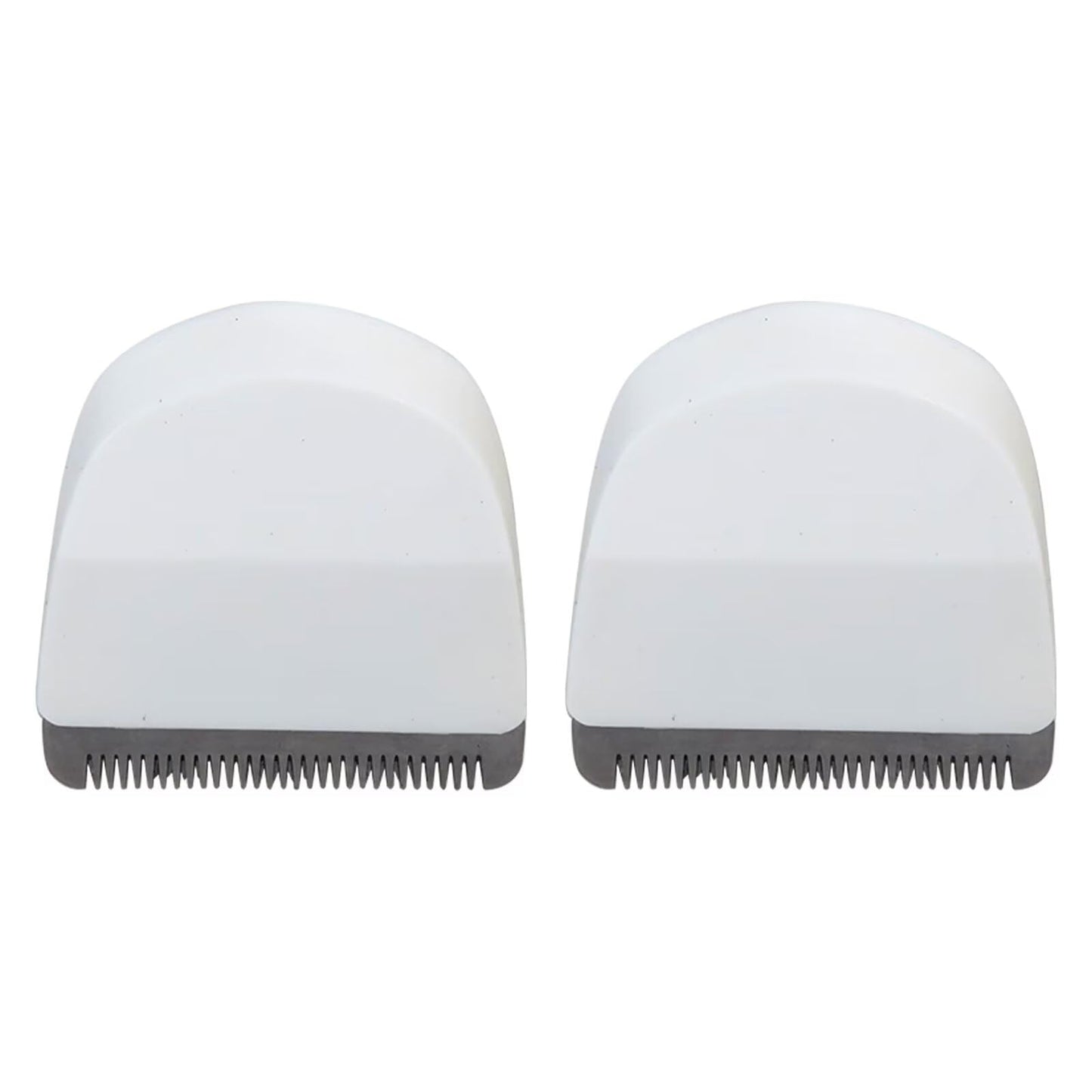 Unbrella 2Pcs Replacement Clipper Blade Compatible for Wahl Peanut Clipper Trimmer 8685, 8655, 8663, 8685-1701 Beauty and Personal Care Unbrella