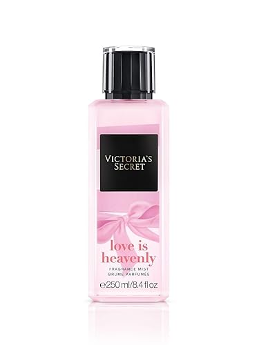 Victoria's Secret Love Is Heavenly Fragrance Mist 8.4 ounce Beauty & Personal Care Victoria's Secret