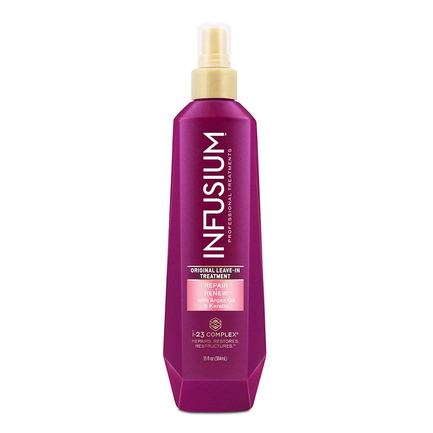 Infusium Infusium Repair & Renew Leave-in-treatment Spray, 13 Ounce Beauty & Personal Care Infusium