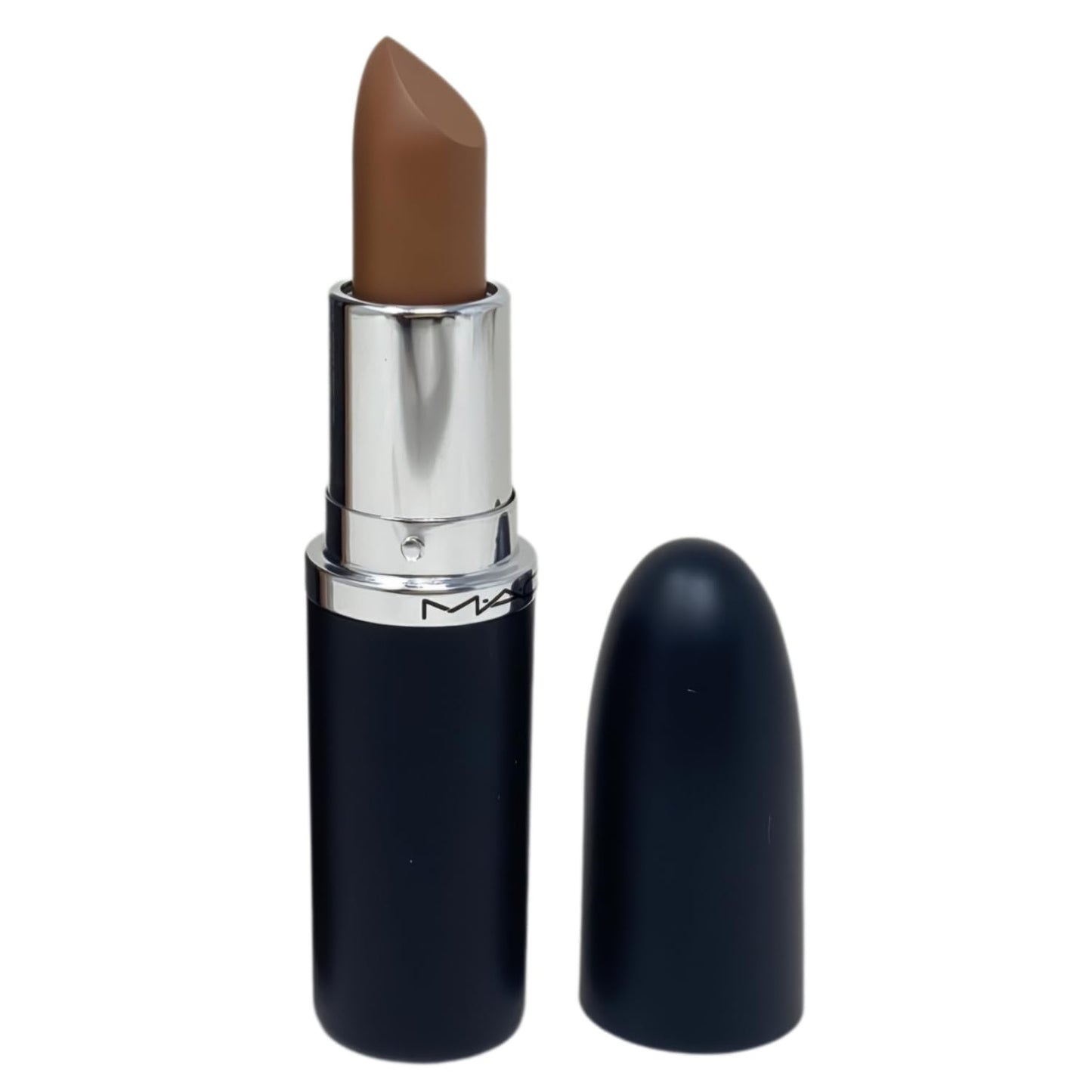 MAC M·A·C Cosmetics M·A·Cximal Sleek Satin Lipstick - 839 Hodgepodge (0.12 oz / 3.5 g) Beauty & Personal Care MAC