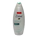 Dove Sensitive Skin Nourishing Body Wash, Unscented 22 oz Beauty & Personal Care Dove