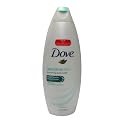 Dove Body Wash 22 Ounce Sensitive Skin Unscented (650ml) (6 Pack) Beauty & Personal Care Dove