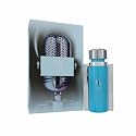 Victor Manuelle Blue by Victor Manuelle Eau De Toilette Spray 3.4 oz Beauty & Personal Care Victor