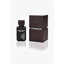 RASASI La Yuqawam Ambergris Showers Eau De Parfum Men - 75 Ml (2.5 Oz) Arabian Perfume For Men With Leather & Galbanum Essence Long Lasting Perfume Beauty & Personal Care RASASI