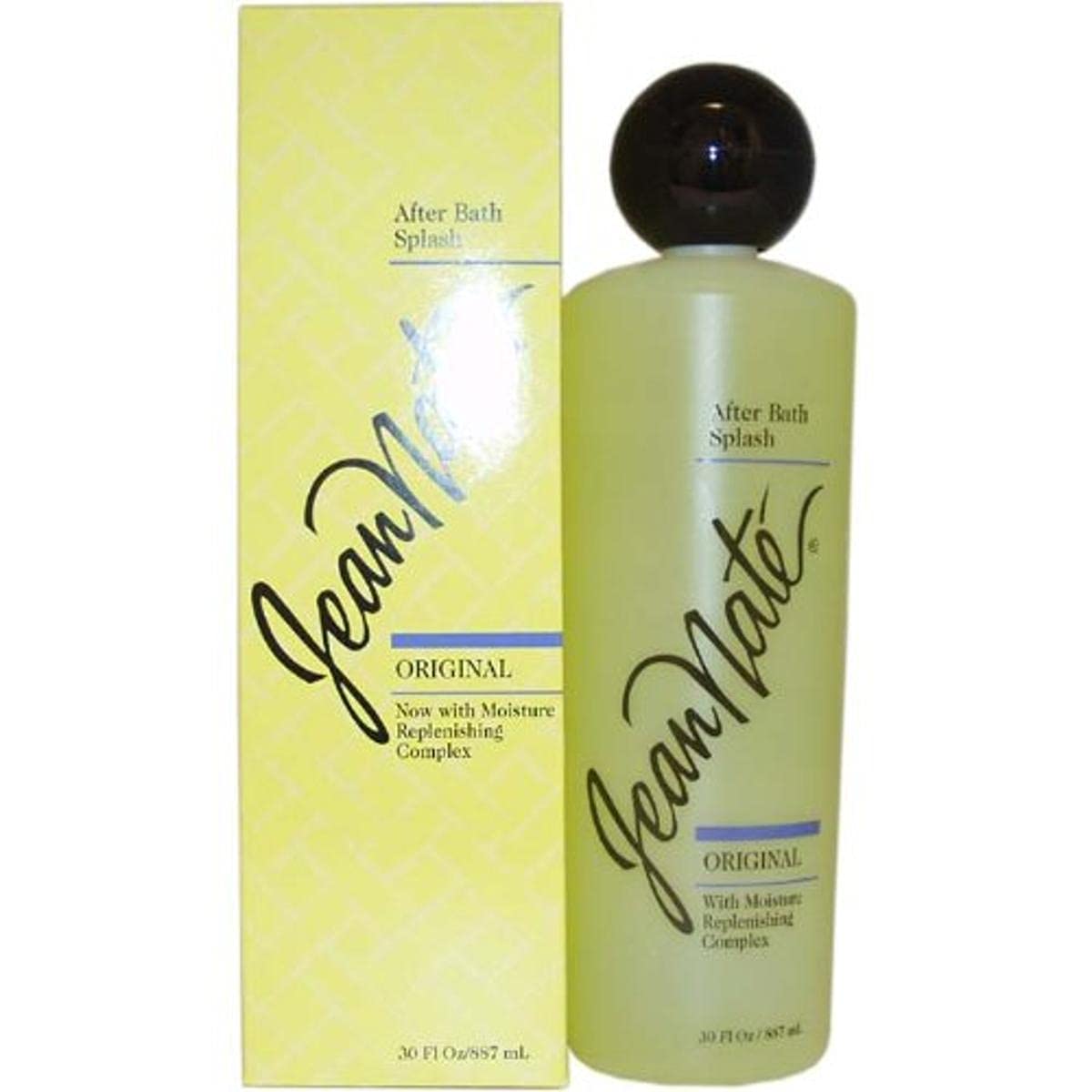 Revlon Jean Nate, 30-Ounce Beauty & Personal Care REVLON