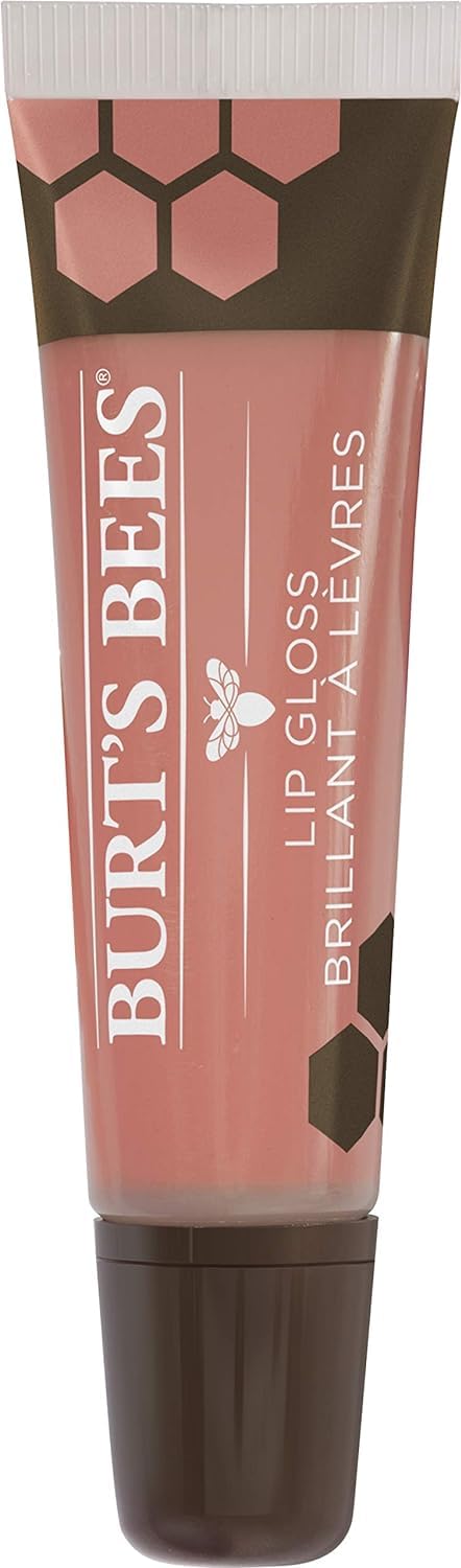 BURTS BEES Lily Dip Lip Gloss, 14 GR Beauty & Personal Care Burt's Bees