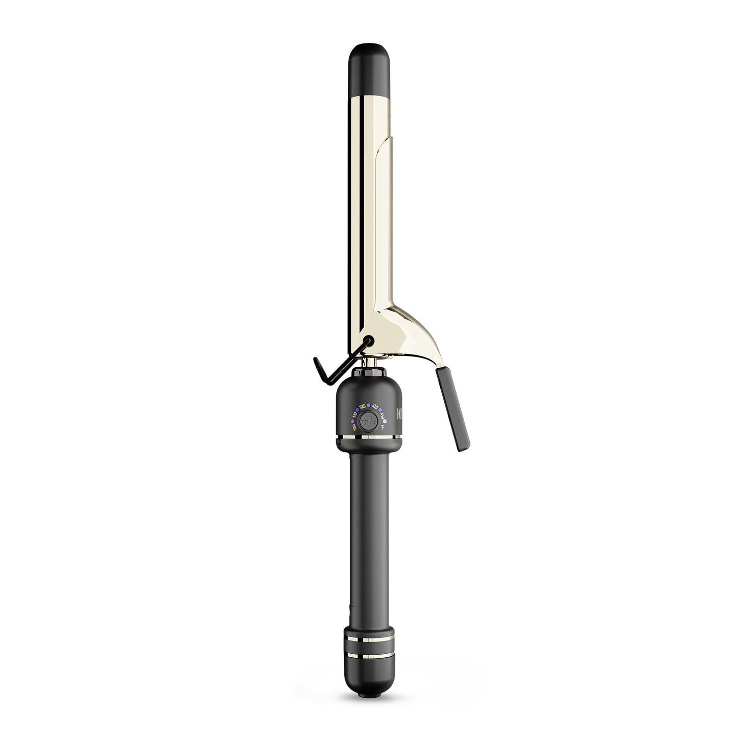 Hot Tools 24K Gold Professional 1" Extended Barrel Curling Iron Beauty and Personal Care HOT TOOLS