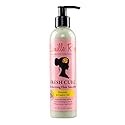 Camille Rose Fresh Curl Revitalizing Hair Smoother, Avocado & Castor Oil, 8 oz (240 ml) Beauty & Personal Care Camille Rose