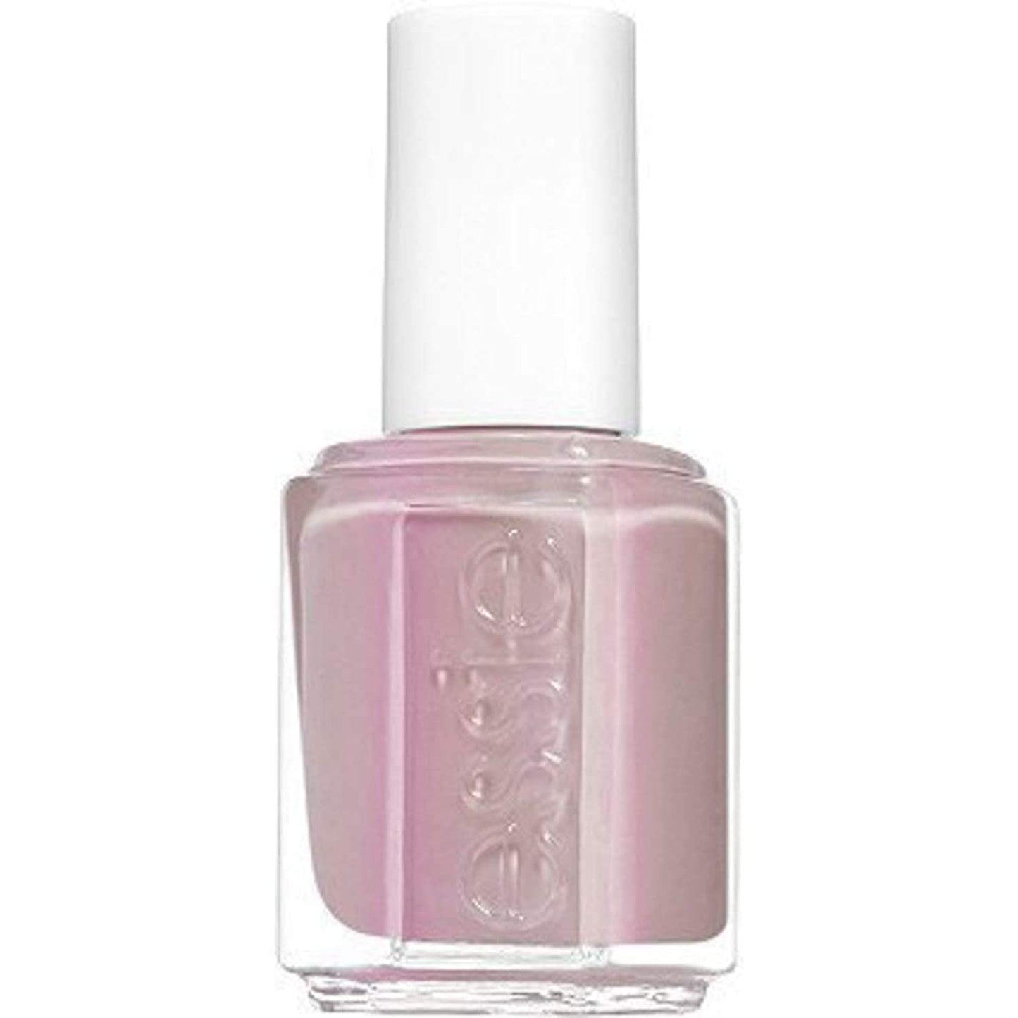 essie Salon-Quality Nail Polish, 8-Free Vegan, Dusky Pink, Wire-less Is More, 0.46 fl oz Beauty & Personal Care essie