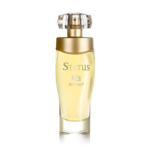 Zermat, Perfume for Women, Status, Floral - Floral Scent 2.02 Fl. Oz Beauty & Personal Care Zermat