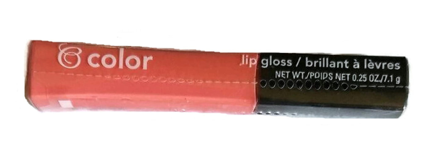 Beauticontrol Moisturizing Lip Gloss JUICY Beauty & Personal Care BeautiControl