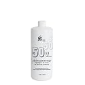 Super Star Stabilized Cream Peroxide Developer, 50v Hc-50504 Beauty & Personal Care Super