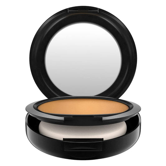 MAC Cosmetics Studio Fix Powder Plus Foundation NC55 NC55 0.52 oz/ 15 g Beauty & Personal Care MAC