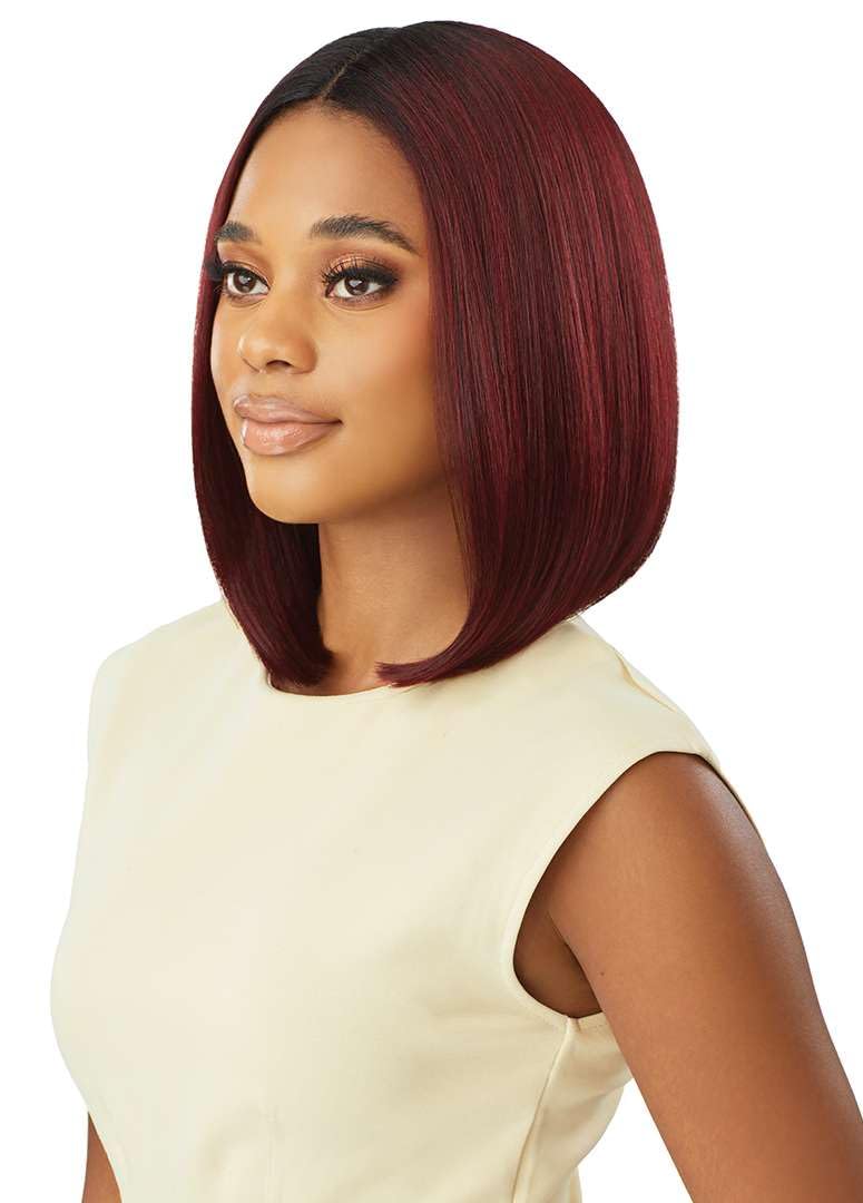 Outre The Daily Wig - Style & Dash - Daily 2 (OFF BLACK 1B)