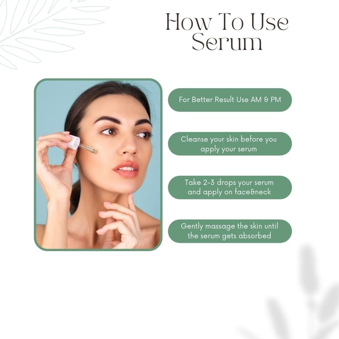OTAA 2% Alpha Arbutin Serum for Pigmentation & Dark Spots Removal - Anti-pigmentation Face Serum For Men & Women with Hyaluronic Acid to Remove Beauty & Personal Care OTAA