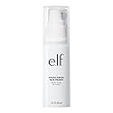 e.l.f. Mineral Infused Face Primer, Use as a Base for Your Makeup, Refines Your Complexion, 0.47 Fluid Ounces Beauty & Personal Care e.l.f.