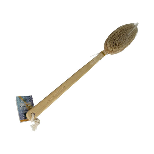 Earth Therapeutics Ecology Series Body Brush, Far Reaching (Pack of 3) Beauty and Personal Care Earth Therapeutics