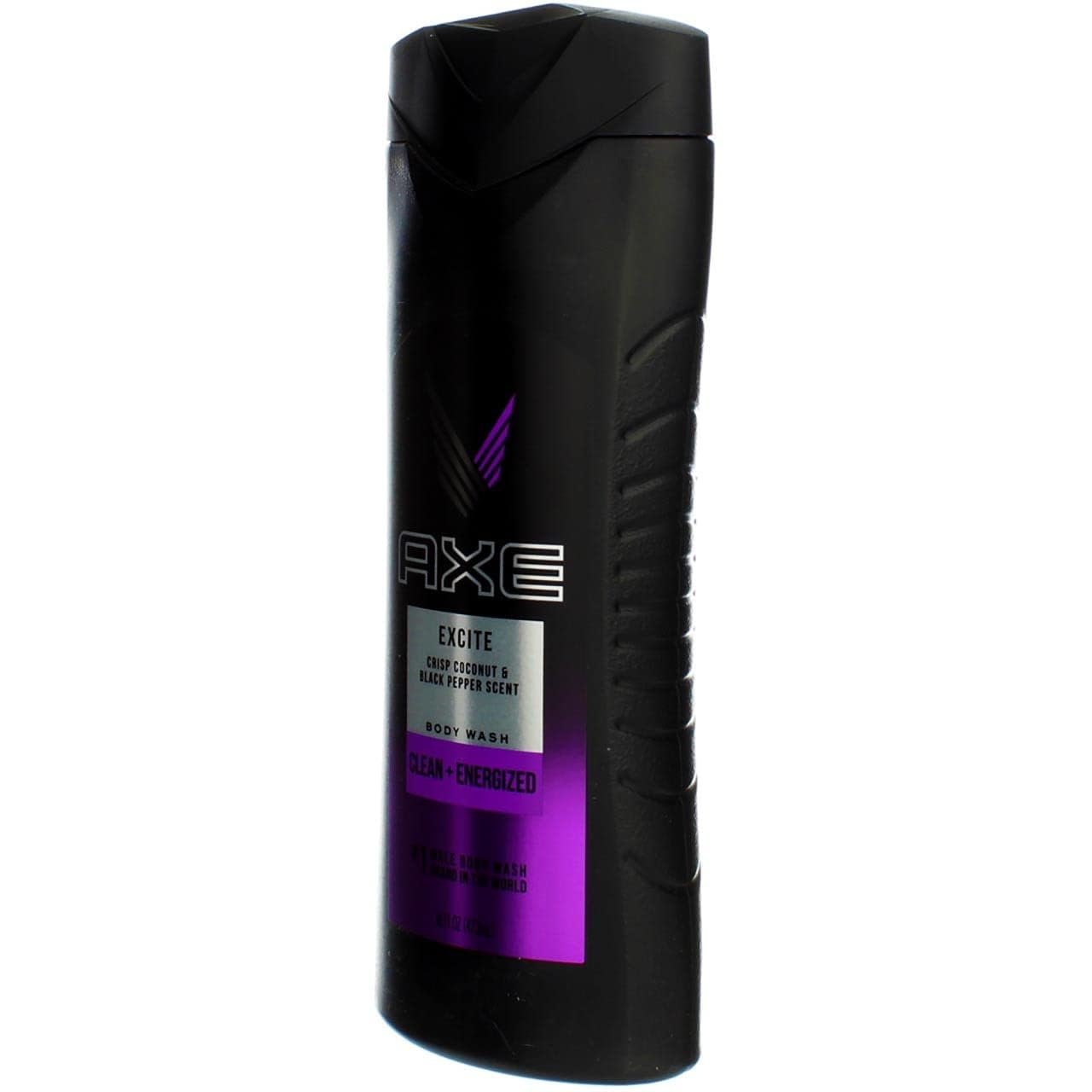 Axe Shower Gel, Excite 16 oz (Pack of 5) Beauty & Personal Care AXE